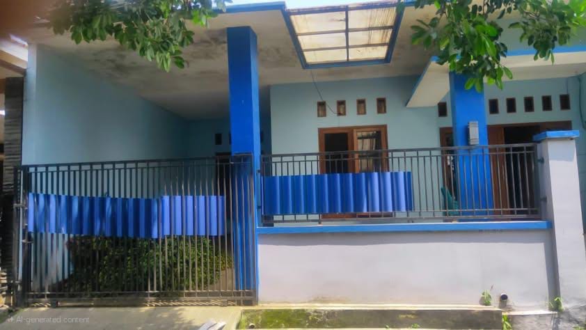 Dijual Rumah BCC - Foto 5