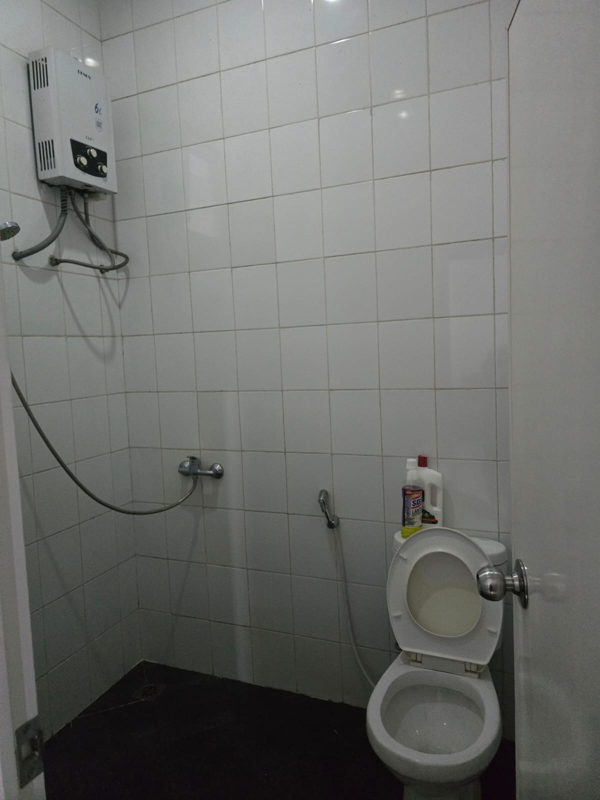 DIJUAL RUMAH TAMAN YASMIN - Foto 6