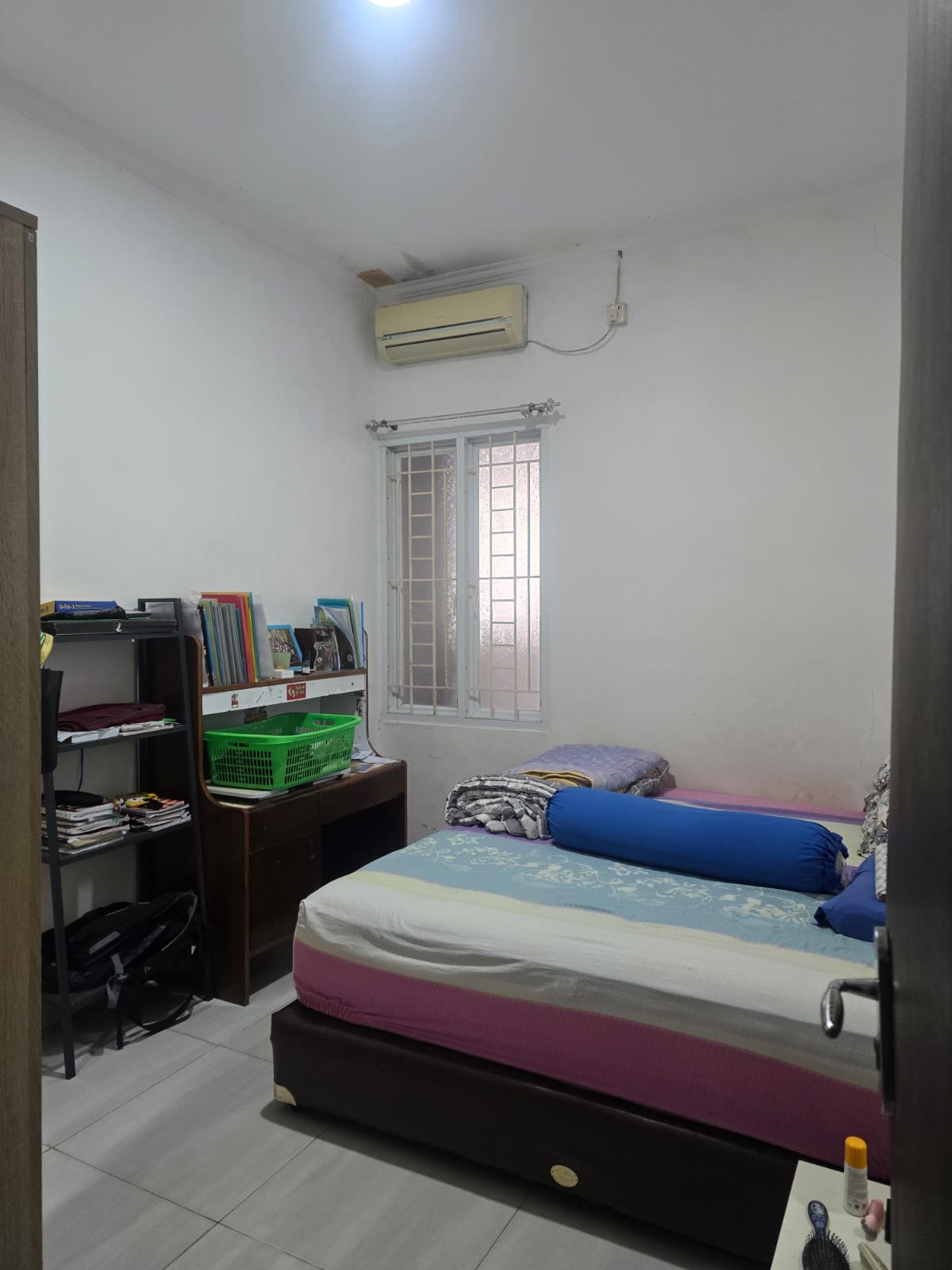 DIJUAL RUMAH TAMAN YASMIN - Foto 3