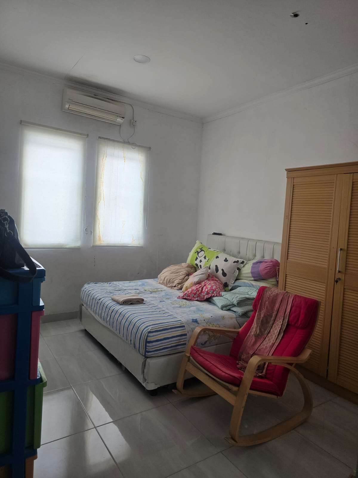 DIJUAL RUMAH TAMAN YASMIN - Foto 5