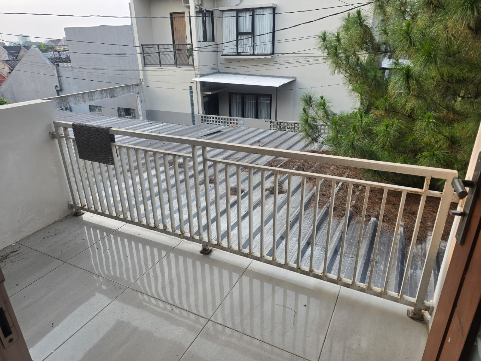 DIJUAL RUMAH TAMAN YASMIN - Foto 7