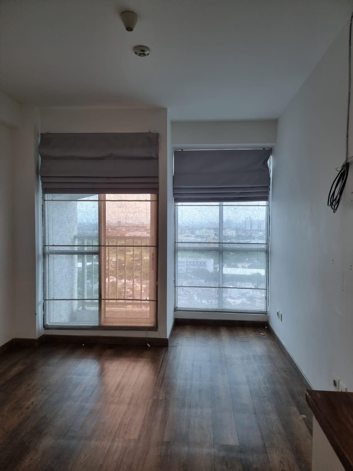 Dijual Apartemen Tifolia Pulomas 1 BR Semi Furnished dekat MRT Pulomas dan Kelapa Gading - Foto 2
