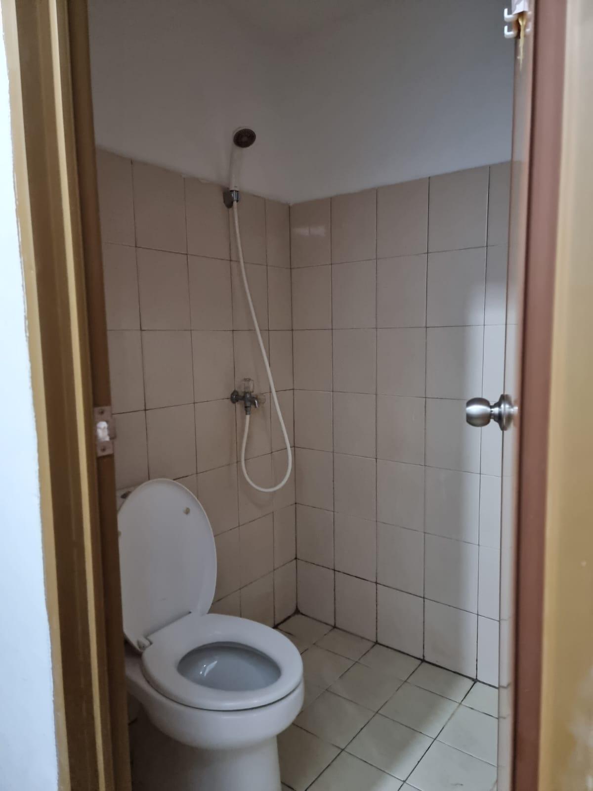 Dijual Apartemen Tifolia Pulomas 1 BR Semi Furnished dekat MRT Pulomas dan Kelapa Gading - Foto 3