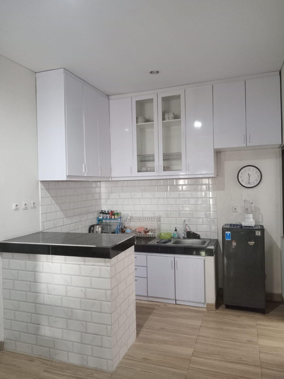 Rumah Cantik Dijual di Cluster Canari, Bintaro, Tangerang Selatan - Foto 2