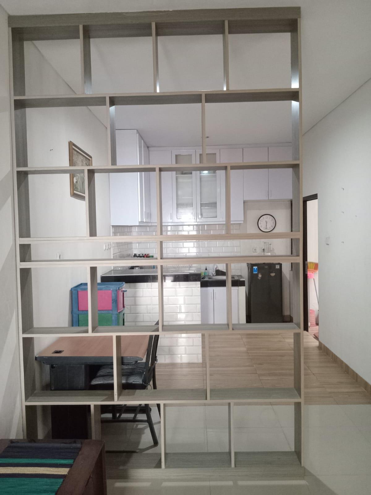 Rumah Cantik Dijual di Cluster Canari, Bintaro, Tangerang Selatan - Foto 3