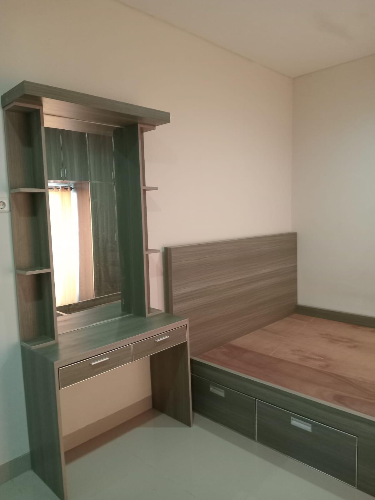 Rumah Cantik Dijual di Cluster Canari, Bintaro, Tangerang Selatan - Foto 6