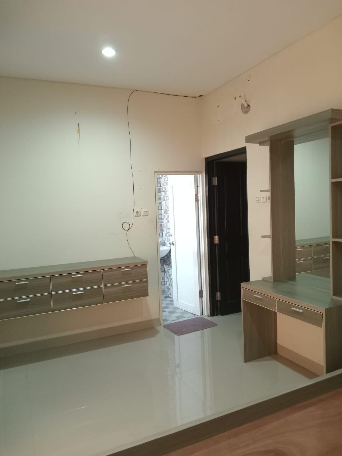 Rumah Cantik Dijual di Cluster Canari, Bintaro, Tangerang Selatan - Foto 9