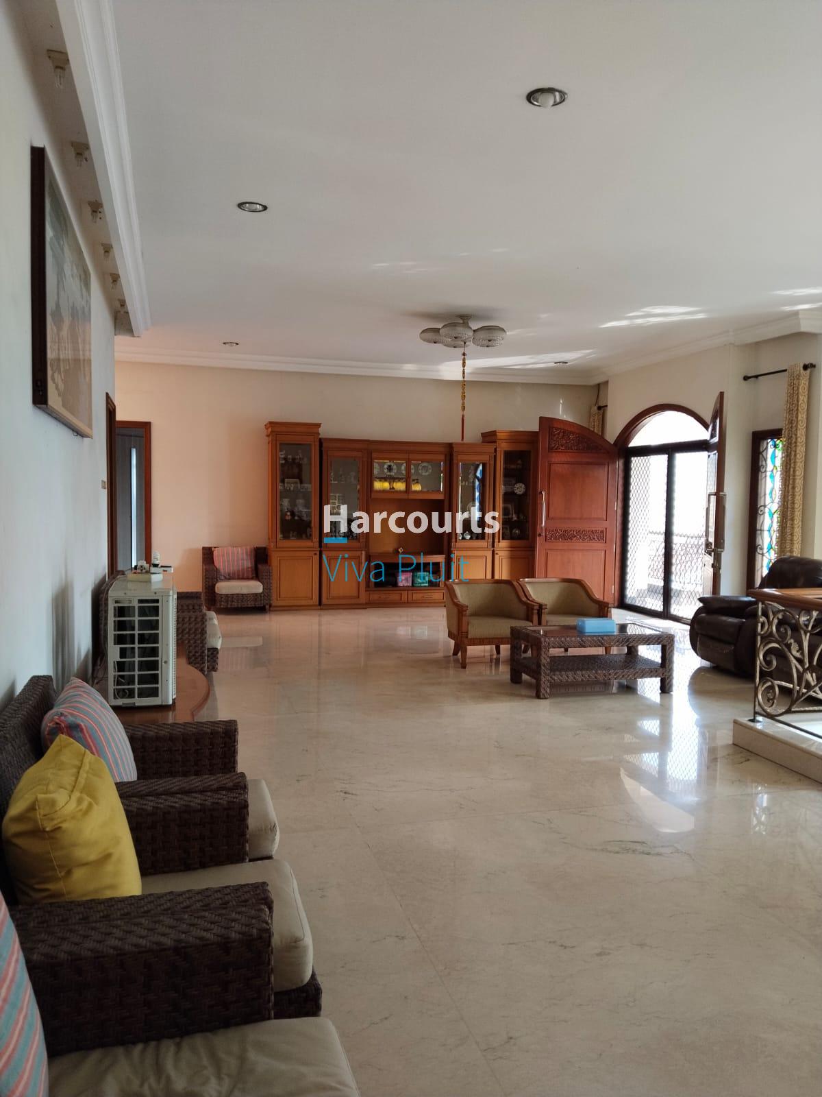 Turun Harga! Dijual Rumah Di Muara Karang Blok 5. Rumah Sangat Bagus dan Terawat Tinggal Bawa koper saja!! - Foto 2