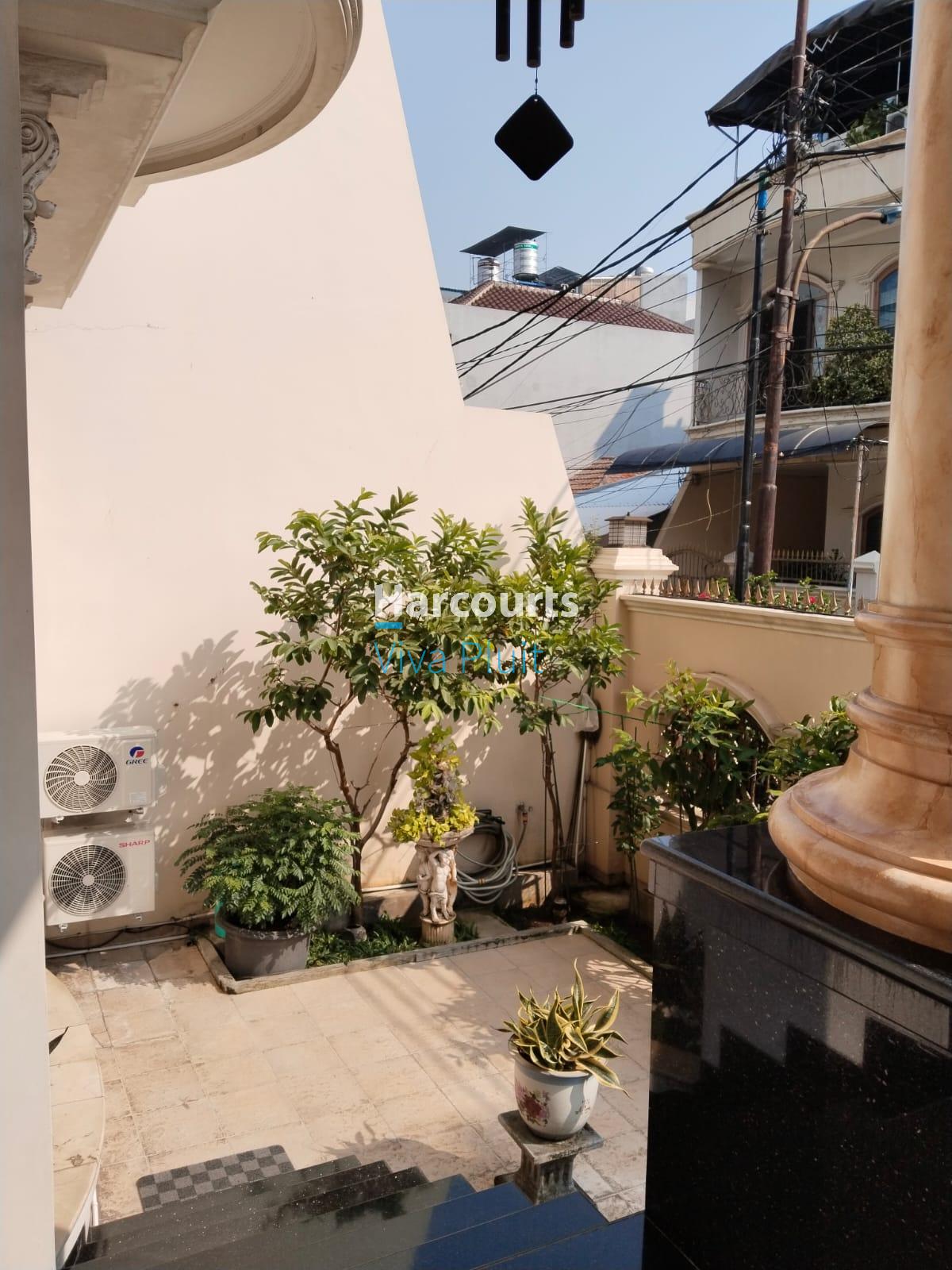 Turun Harga! Dijual Rumah Di Muara Karang Blok 5. Rumah Sangat Bagus dan Terawat Tinggal Bawa koper saja!! - Foto 9