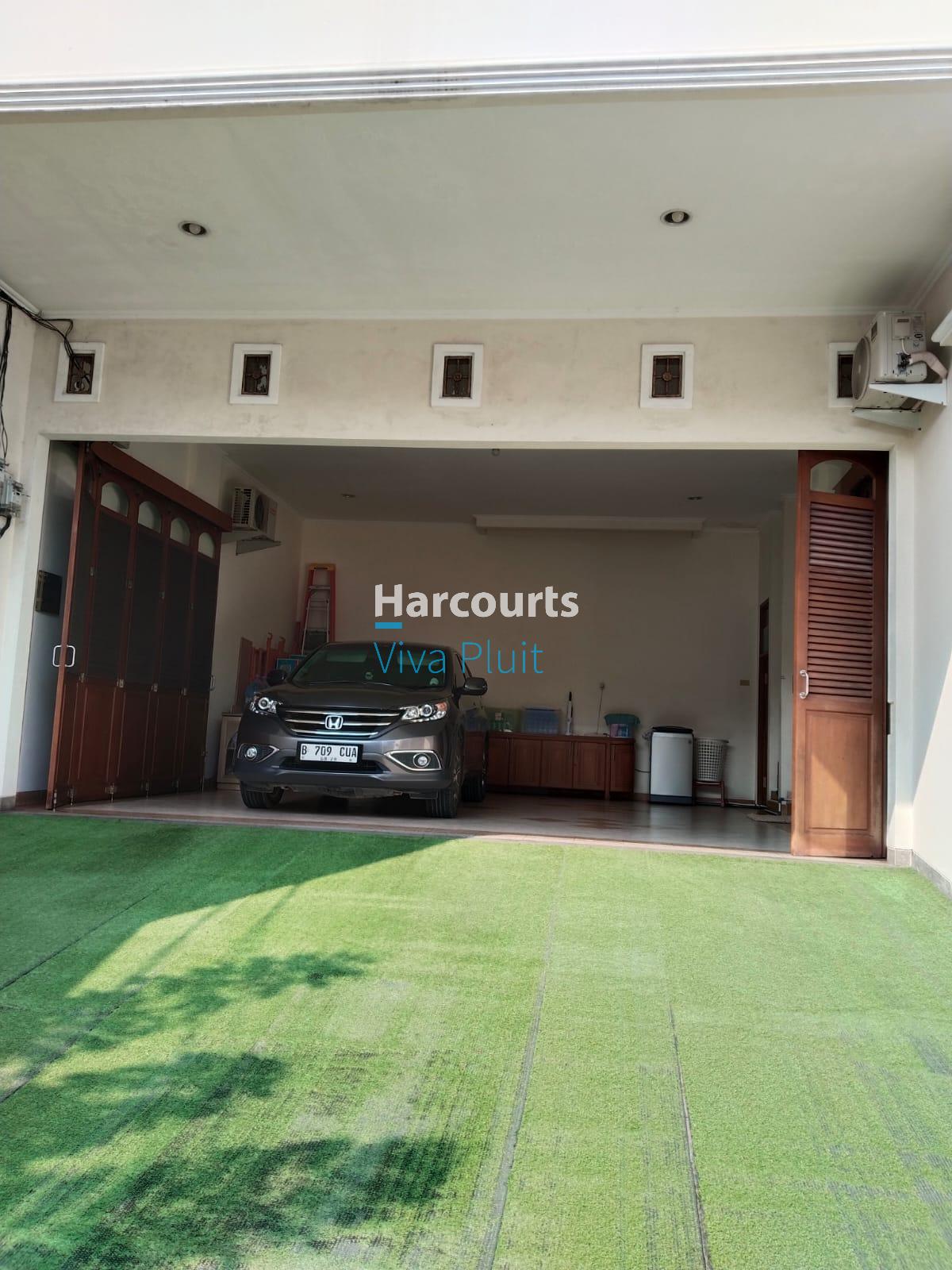 Turun Harga! Dijual Rumah Di Muara Karang Blok 5. Rumah Sangat Bagus dan Terawat Tinggal Bawa koper saja!! - Foto 11