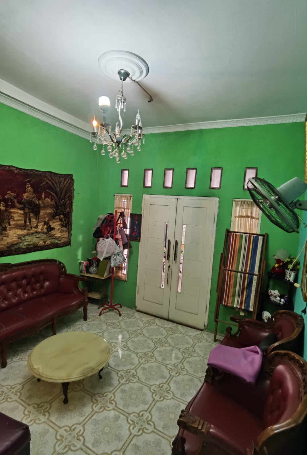 Rumah Dijual Di Komplek Pinang Indah Kunciran Kota Tangerang - Foto 5