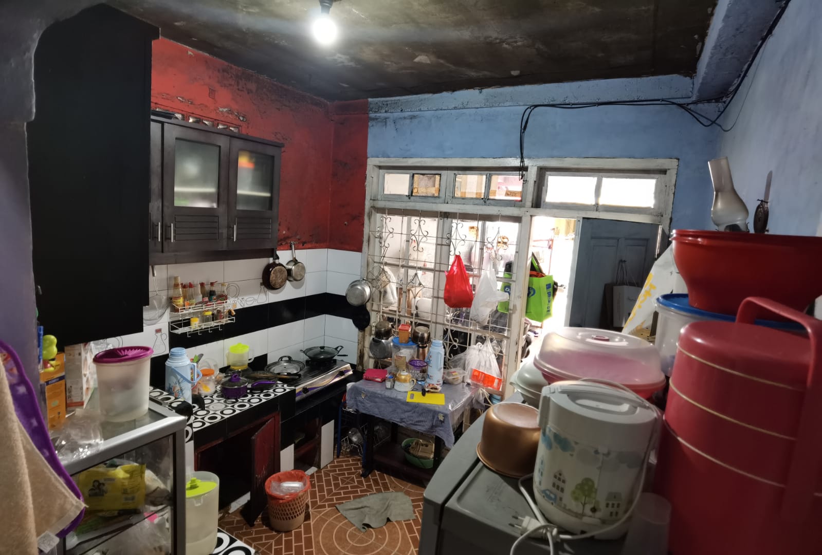 Rumah Dijual Di Komplek Pinang Indah Kunciran Kota Tangerang - Foto 6