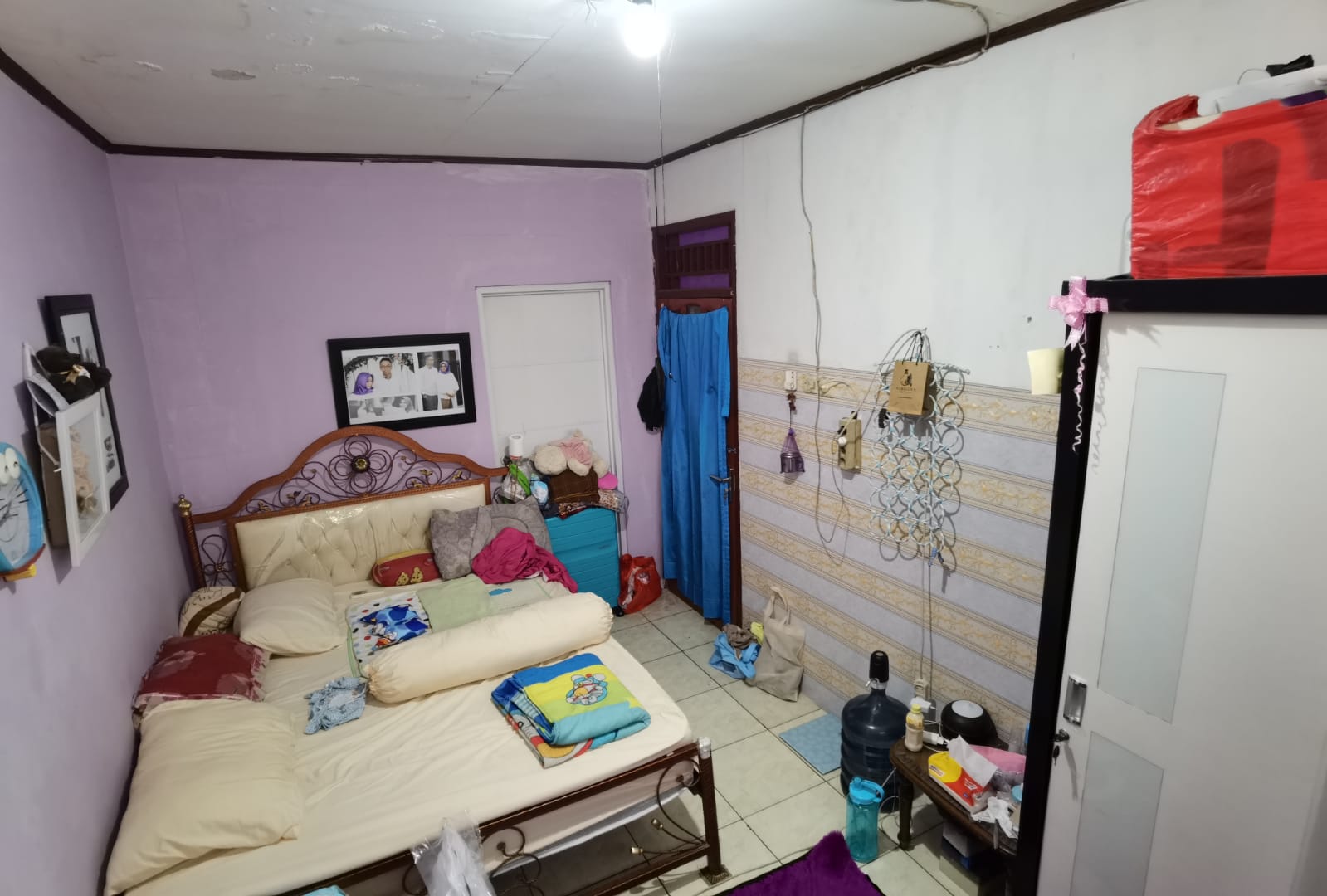 Rumah Dijual Di Komplek Pinang Indah Kunciran Kota Tangerang - Foto 7