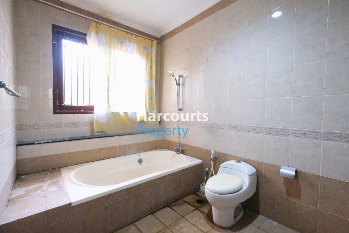 Dijual Rumah Hunian di Lokasi Elit Area Jl. Erlangga Senopati Kebayoran Baru - Foto 6