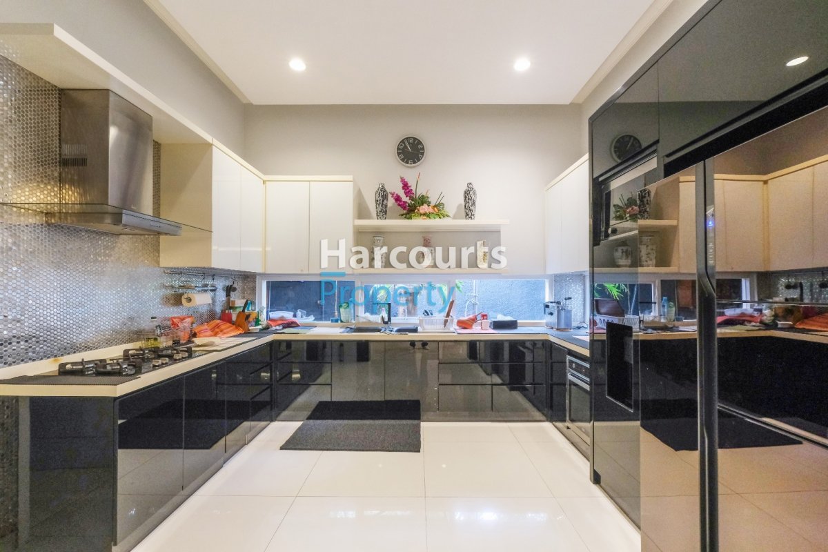 Dijual Rumah Modern Area Jl. Antene Radio Dalam Kebayoran Baru - Foto 8