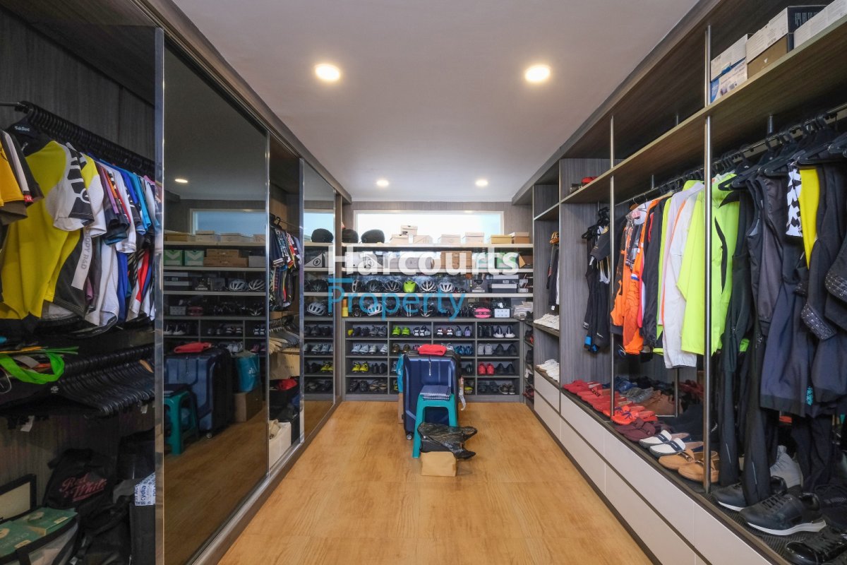 Dijual Rumah Modern Area Jl. Antene Radio Dalam Kebayoran Baru - Foto 9