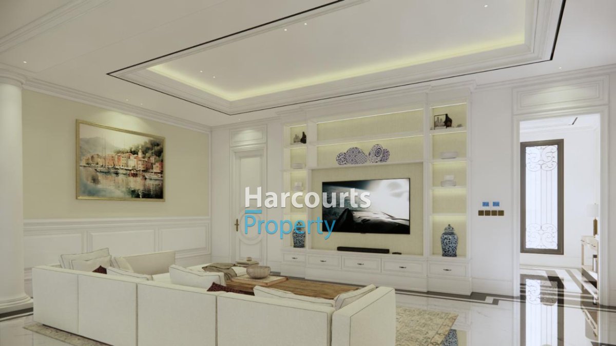 Dijual Rumah Brand New Luxury Area Jl. Panglima Polim Kebayoran Baru - Foto 6