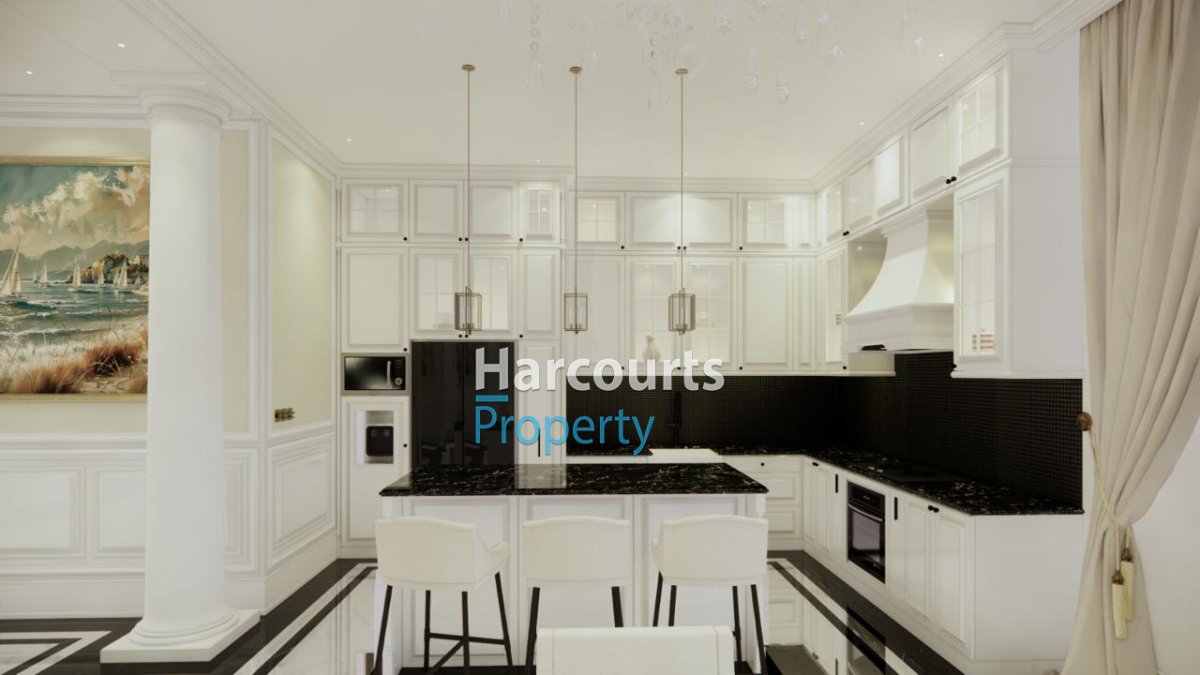 Dijual Rumah Brand New Luxury Area Jl. Panglima Polim Kebayoran Baru - Foto 7