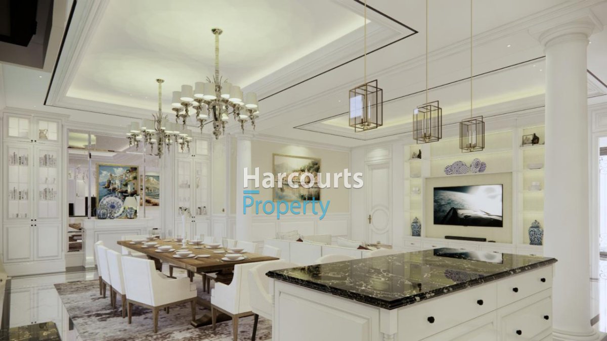 Dijual Rumah Brand New Luxury Area Jl. Panglima Polim Kebayoran Baru - Foto 8