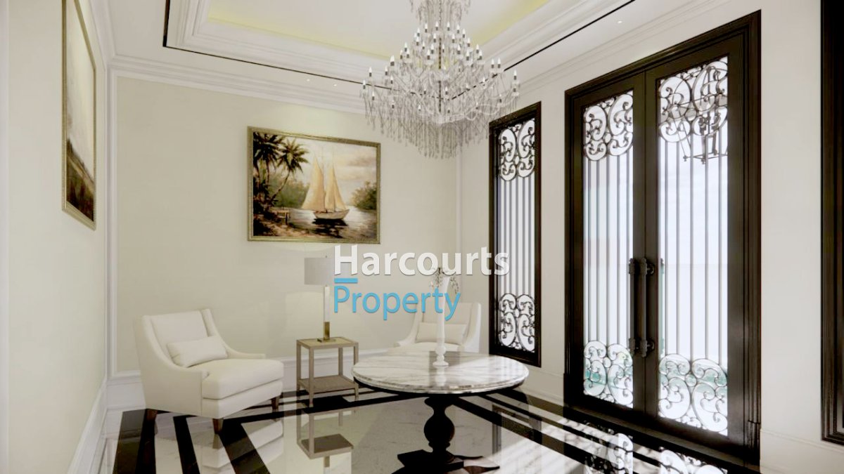 Dijual Rumah Brand New Luxury Area Jl. Panglima Polim Kebayoran Baru - Foto 9