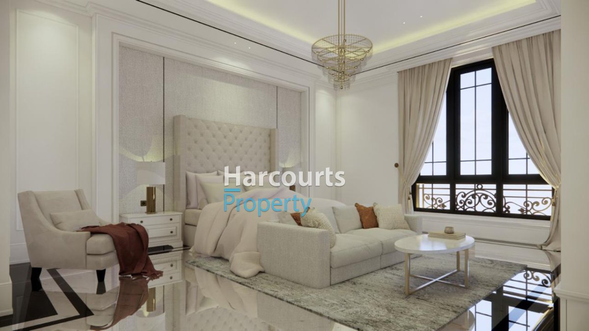 Dijual Rumah Brand New Luxury Area Jl. Panglima Polim Kebayoran Baru - Foto 11