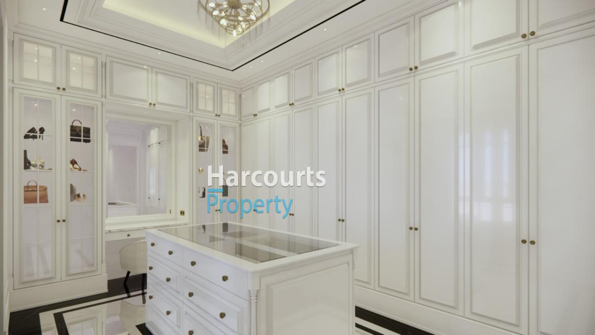 Dijual Rumah Brand New Luxury Area Jl. Panglima Polim Kebayoran Baru - Foto 12