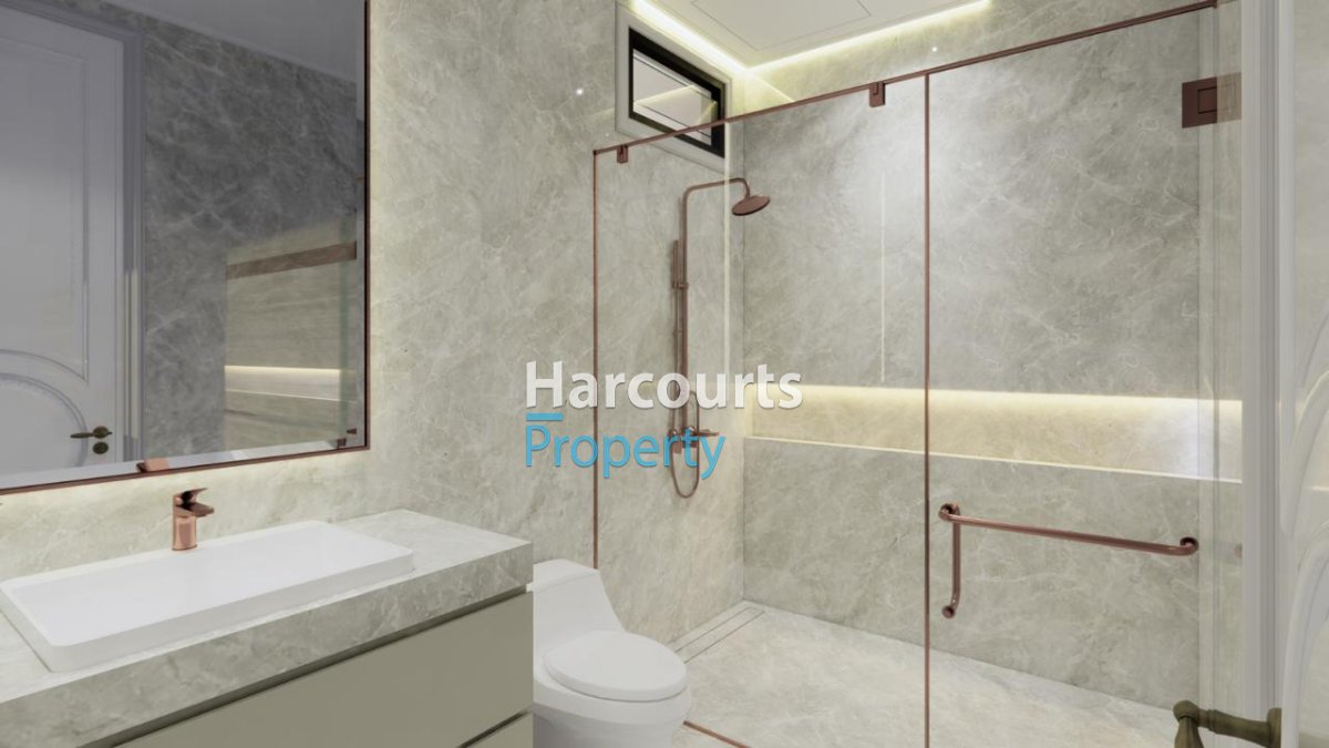 Dijual Rumah Brand New Luxury Area Jl. Panglima Polim Kebayoran Baru - Foto 13