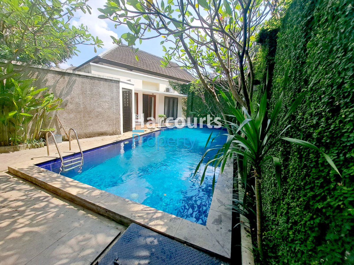Dijual Rumah Hunian Nyaman Tropical Area Jl. Taman Radio Dalam Kebayoran Baru - Foto 9