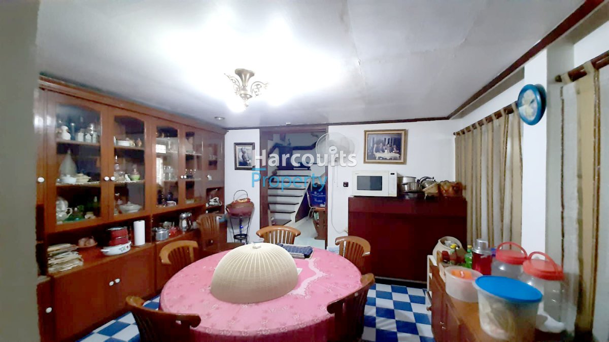 Dijual Rumah Luas dan Besar Area Jl. Wijaya Kebayoran Baru - Foto 7