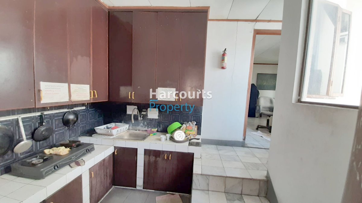 Dijual Rumah Luas dan Besar Area Jl. Wijaya Kebayoran Baru - Foto 9