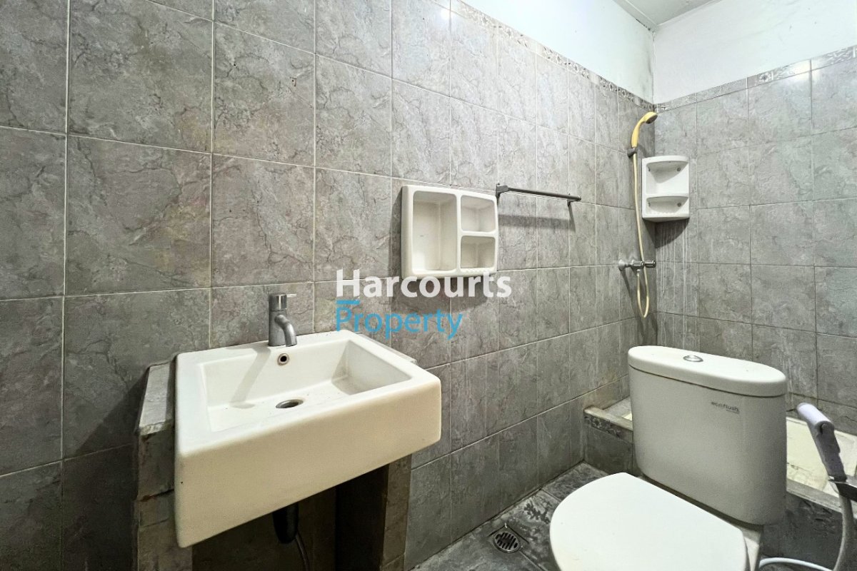 Dijual Rumah Hitung Tanah Ada Banyak Kamar Area Jl. Wijaya Kebayoran Baru - Foto 5