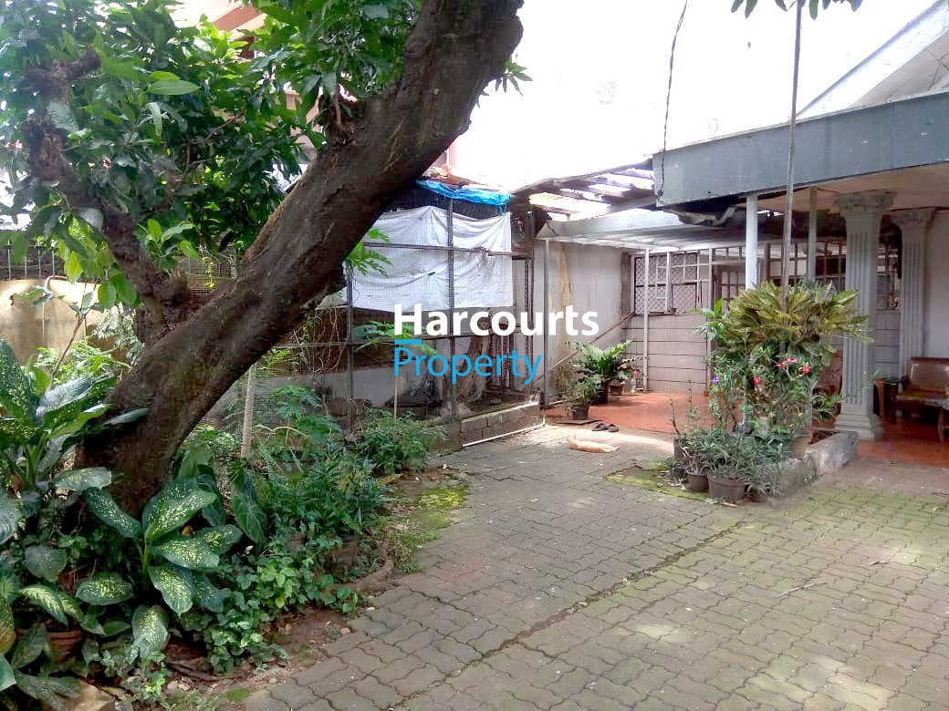 Dijual Rumah Lama Hitung Tanah Area Jl. Wolter Monginsidi Kebayoran Baru - Foto 5