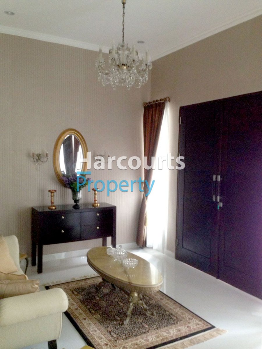 Dijual Rumah Strategis Area Jl. Cikajang Kebayoran Baru - Foto 4