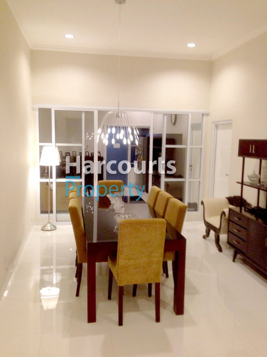 Dijual Rumah Strategis Area Jl. Cikajang Kebayoran Baru - Foto 5