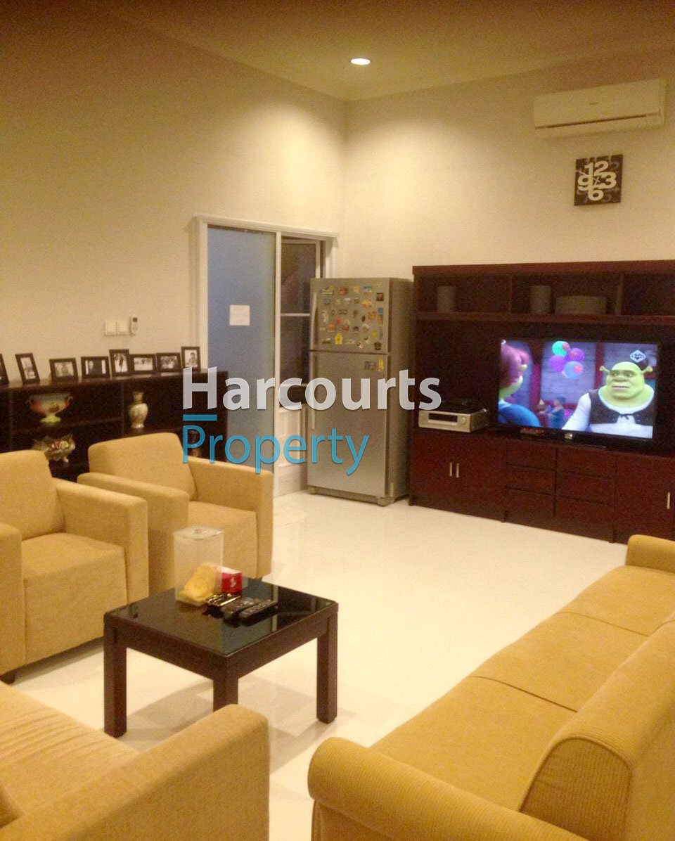 Dijual Rumah Strategis Area Jl. Cikajang Kebayoran Baru - Foto 7