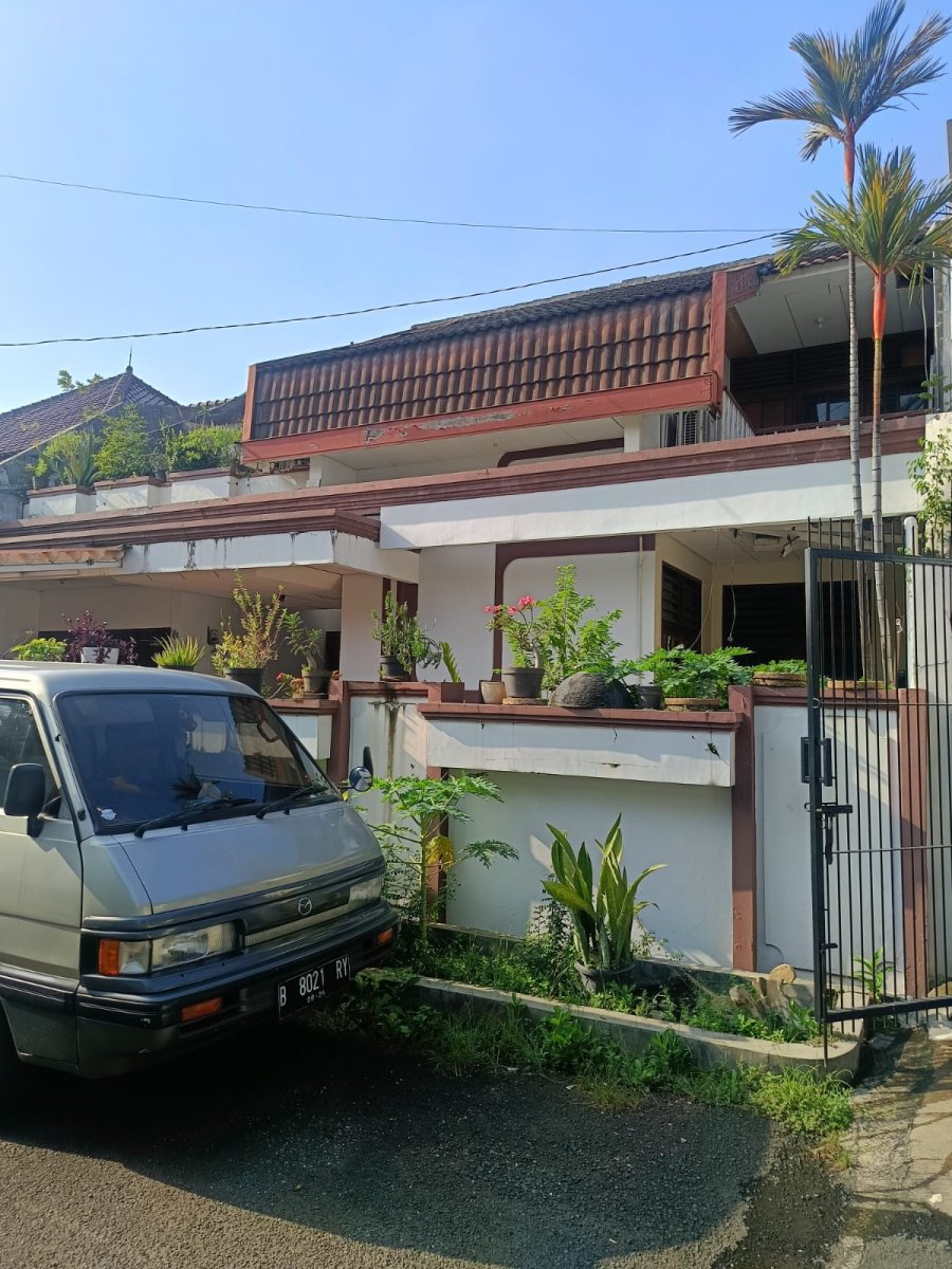Dijual Rumah Nyaman di Jantung Kebon Jeruk, Cocok untuk Keluarga - Foto 3