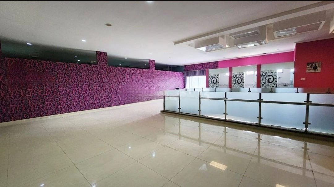 Dijual Ruang Usaha Strategis, Dekat Pintu Tol Kartasura Solo - Foto 6