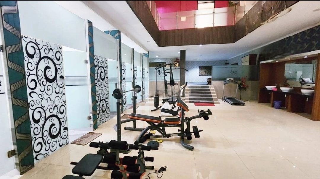 Dijual Ruang Usaha Strategis, Dekat Pintu Tol Kartasura Solo - Foto 8