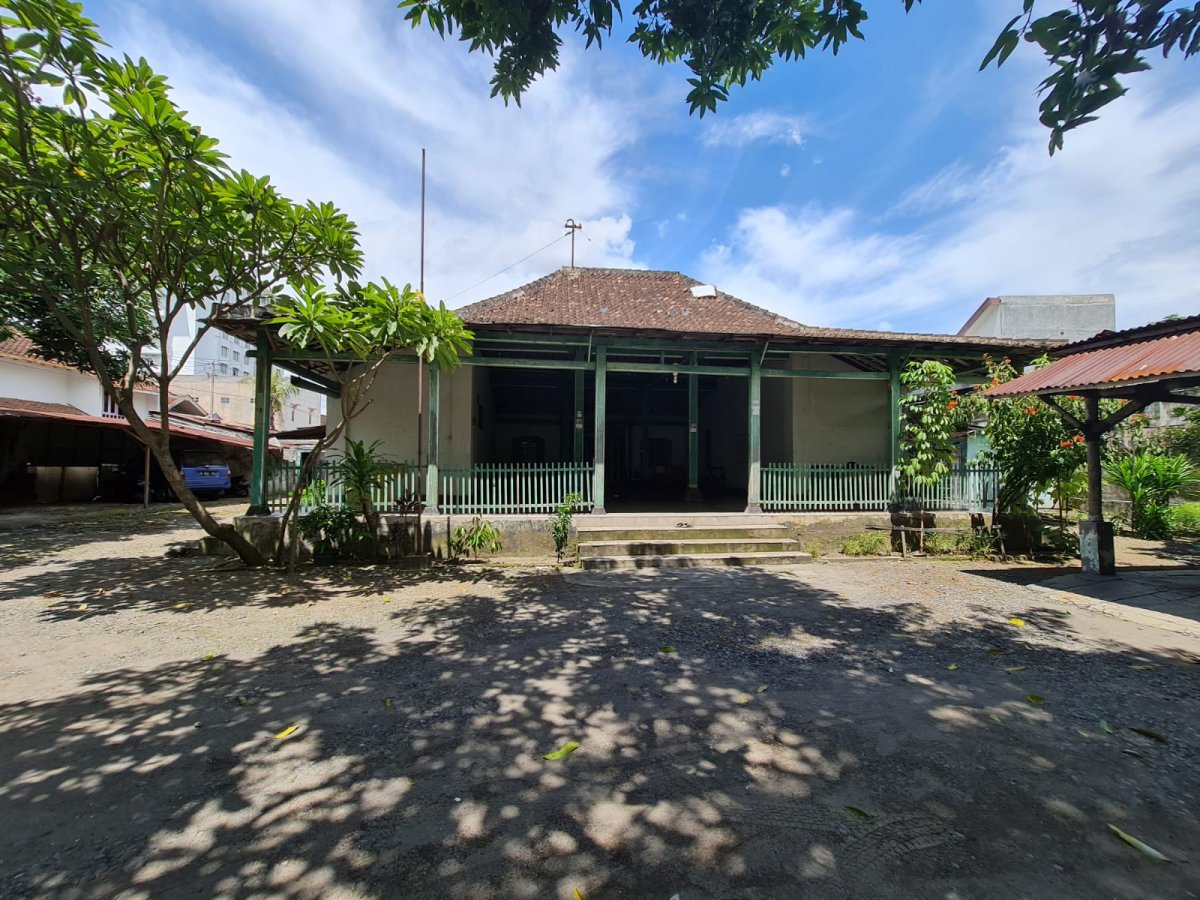 Dijual Tanah Strategis, Dekat Jalan Gajah Mada Solo - Foto 3