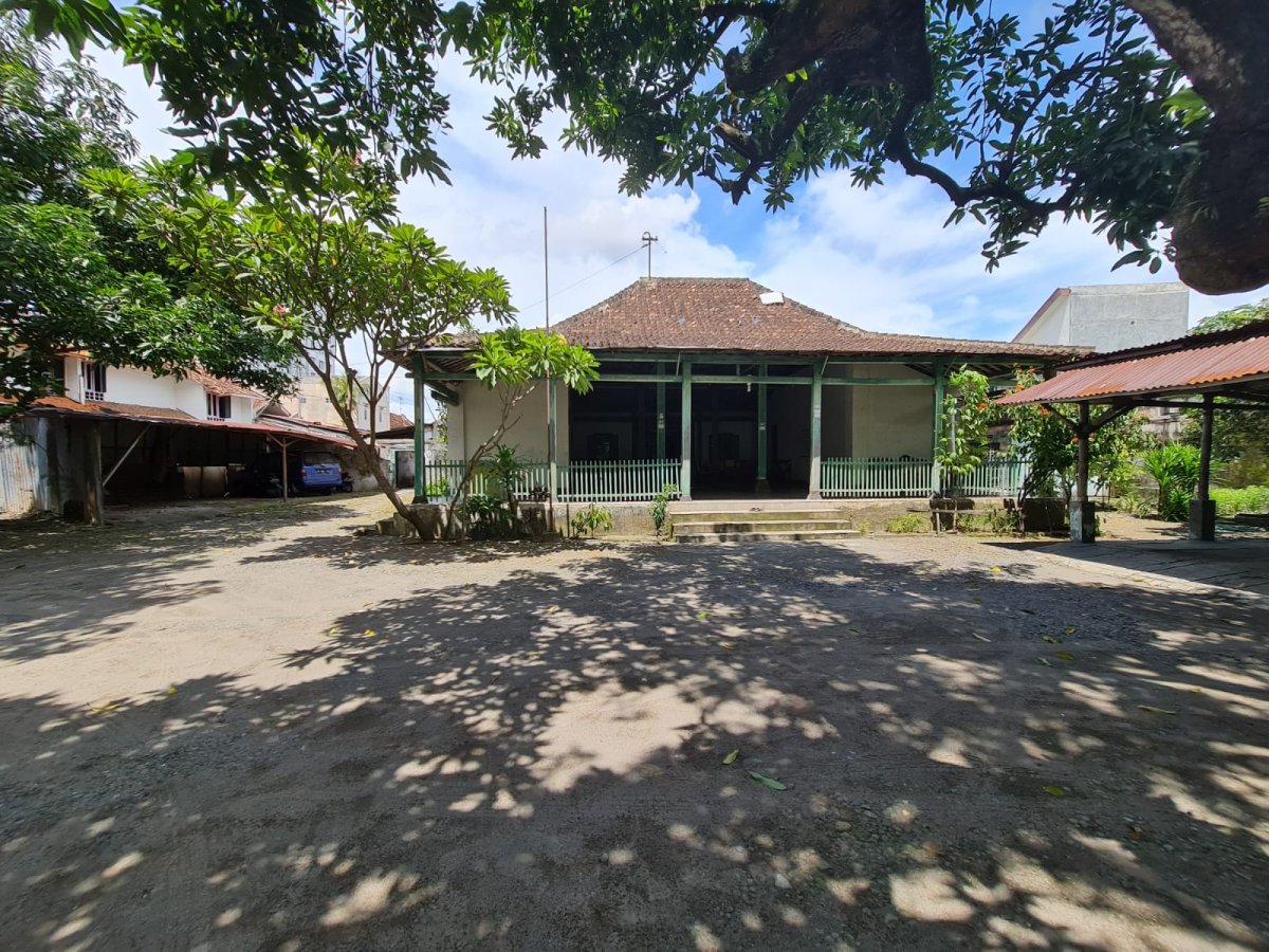 Dijual Tanah Strategis, Dekat Jalan Gajah Mada Solo - Foto 4