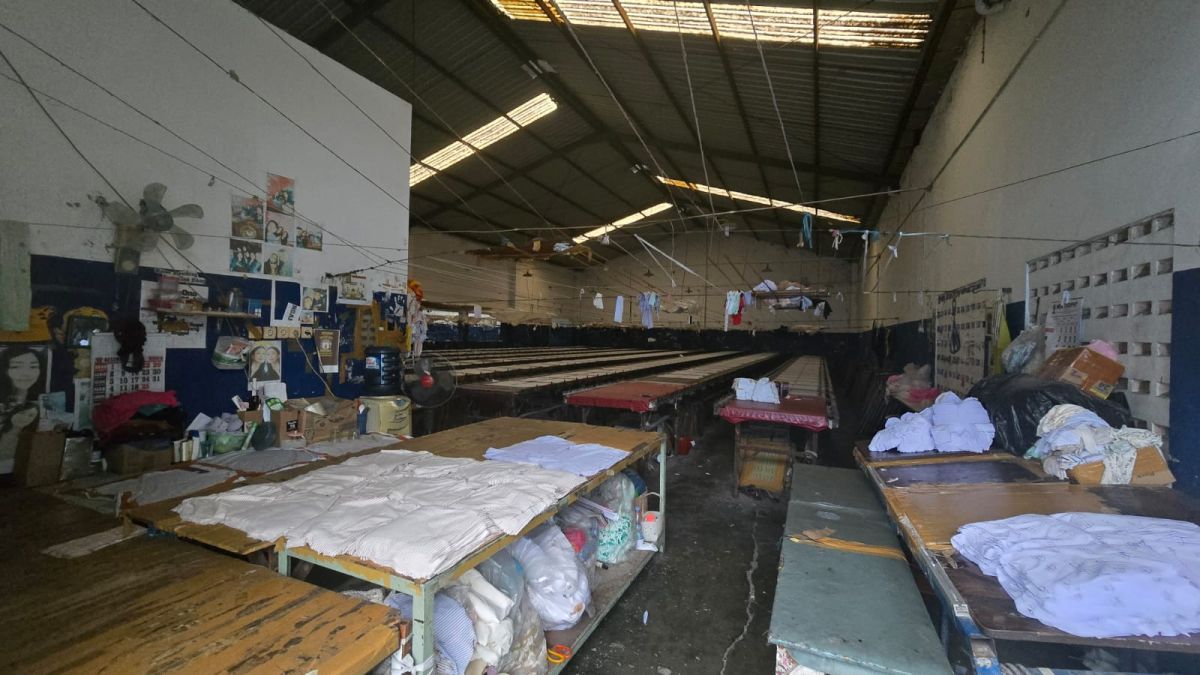 Dijual Gudang atau Pabrik Strategis Siap Pakai, di Kawasan Industri dan Pergudangan Telukan Grogol Sukoharjo - Foto 2