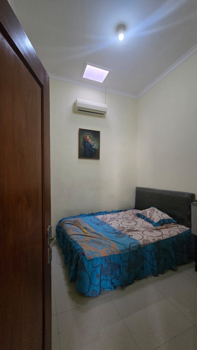 Dijual Rumah Mewah Bagus Siap Pakai , di Perumahan Elite Fajar Indah Solo - Foto 4