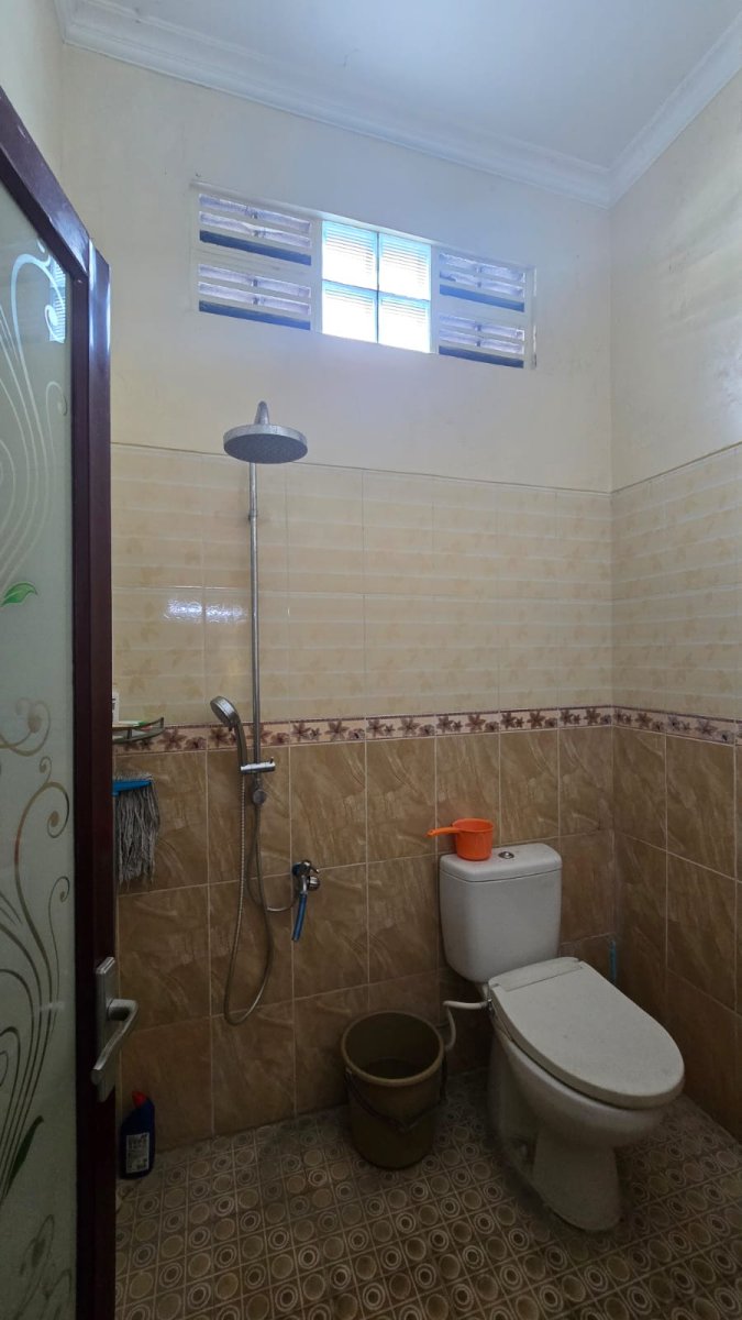 Dijual Rumah Mewah Bagus Siap Pakai , di Perumahan Elite Fajar Indah Solo - Foto 6