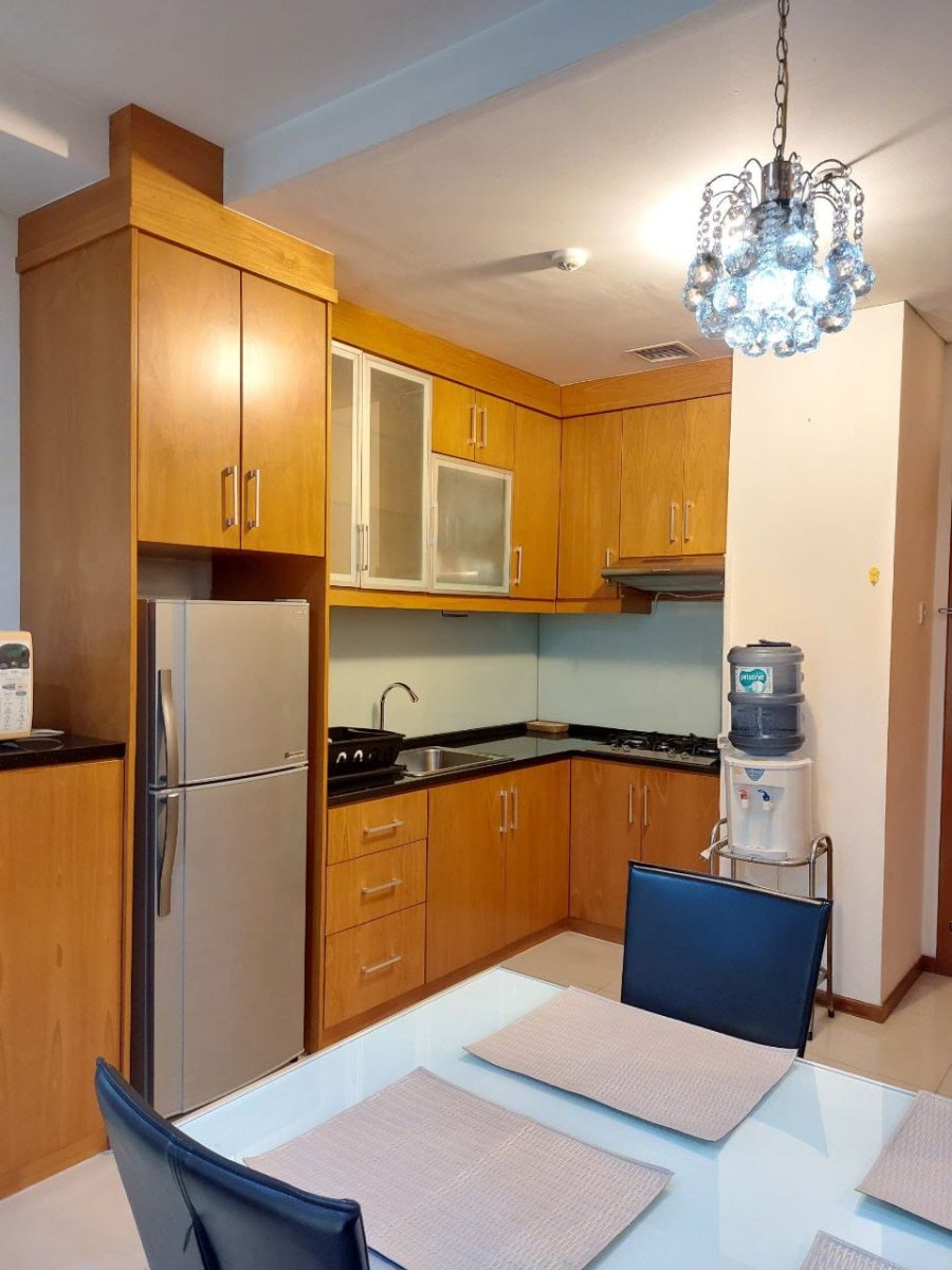 Dijual 2 Kamar Tidur Apartment Thamrin Residences - Jakarta Pusat - Foto 6