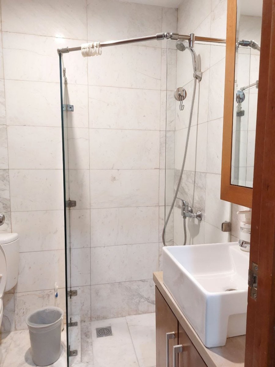 Dijual 2 Kamar Tidur Apartment Thamrin Residences - Jakarta Pusat - Foto 7