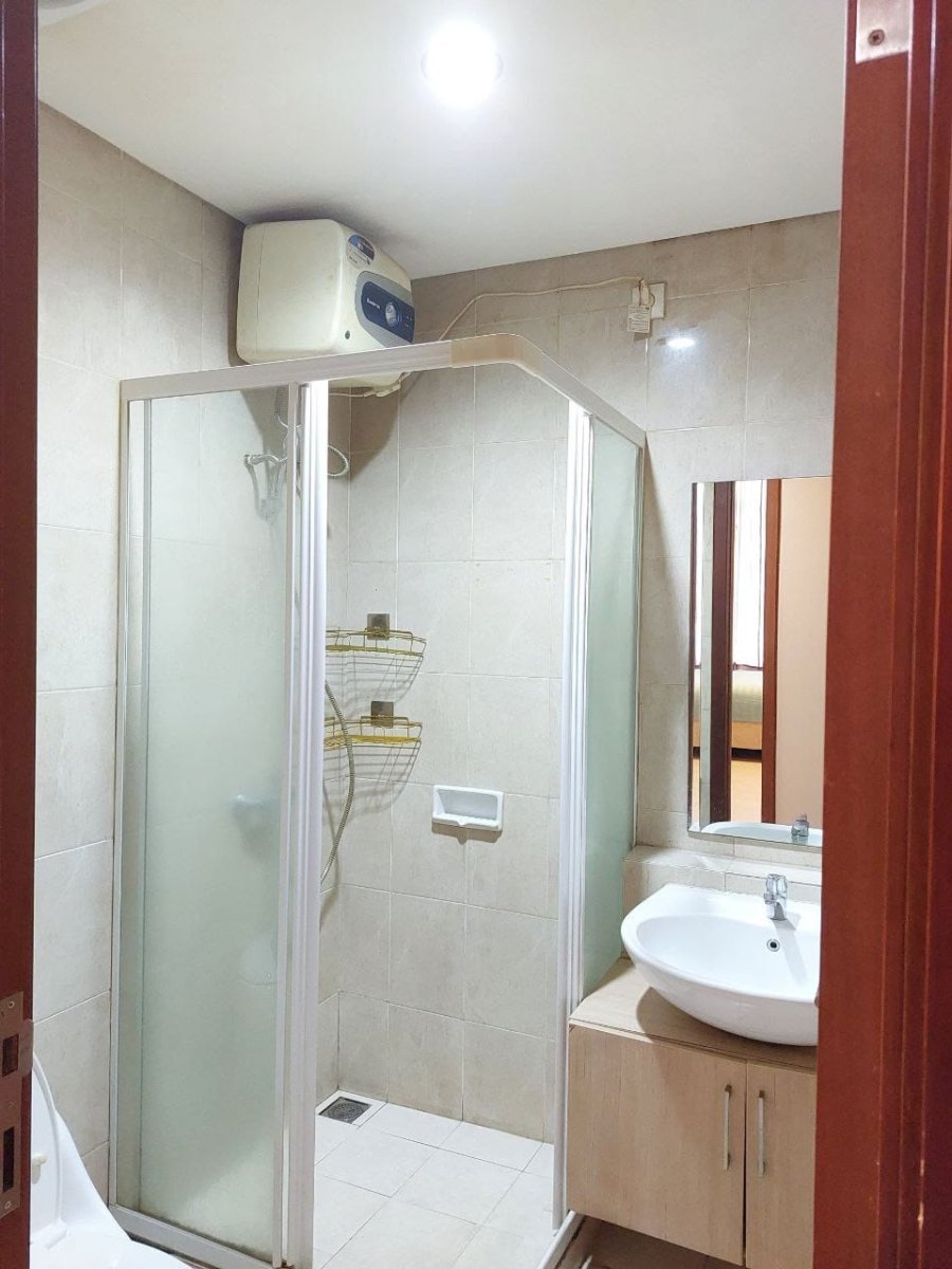 Disewakan 2 Kamar Tidur Apartment Thamrin Residences - Jakarta Pusat - Foto 9