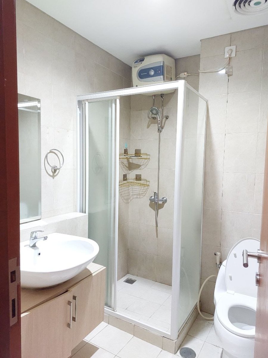 Dijual 2 Kamar Tidur Apartment Thamrin Residences - Jakarta Pusat - Foto 6