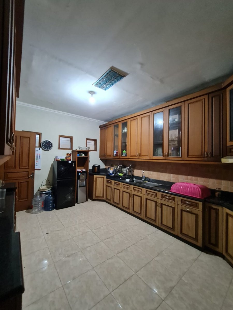 Disewakan Rumah Mewah Pusat Kota Solo, Dekat Mall Paragon Dan Slamet Riyadi Solo - Foto 5