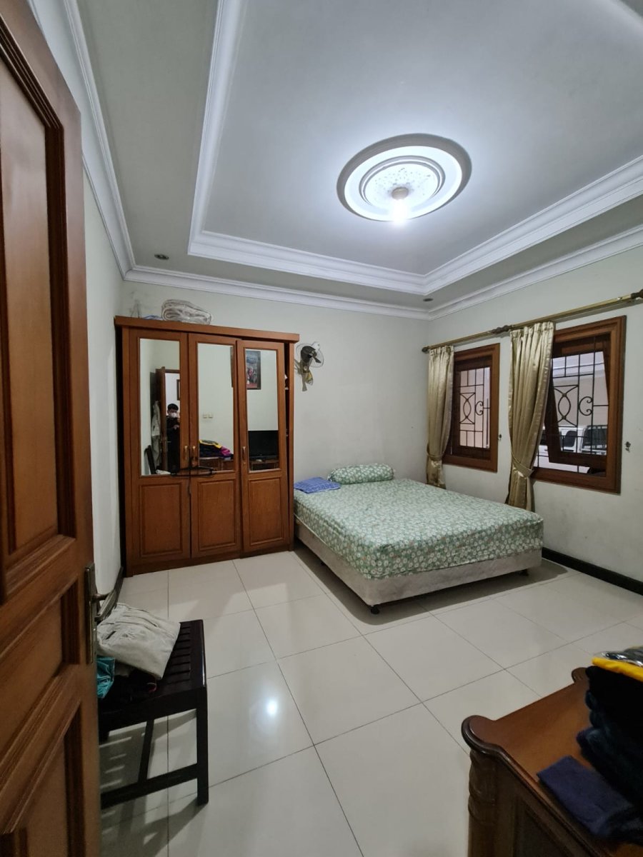 Disewakan Rumah Mewah Pusat Kota Solo, Dekat Mall Paragon Dan Slamet Riyadi Solo - Foto 10