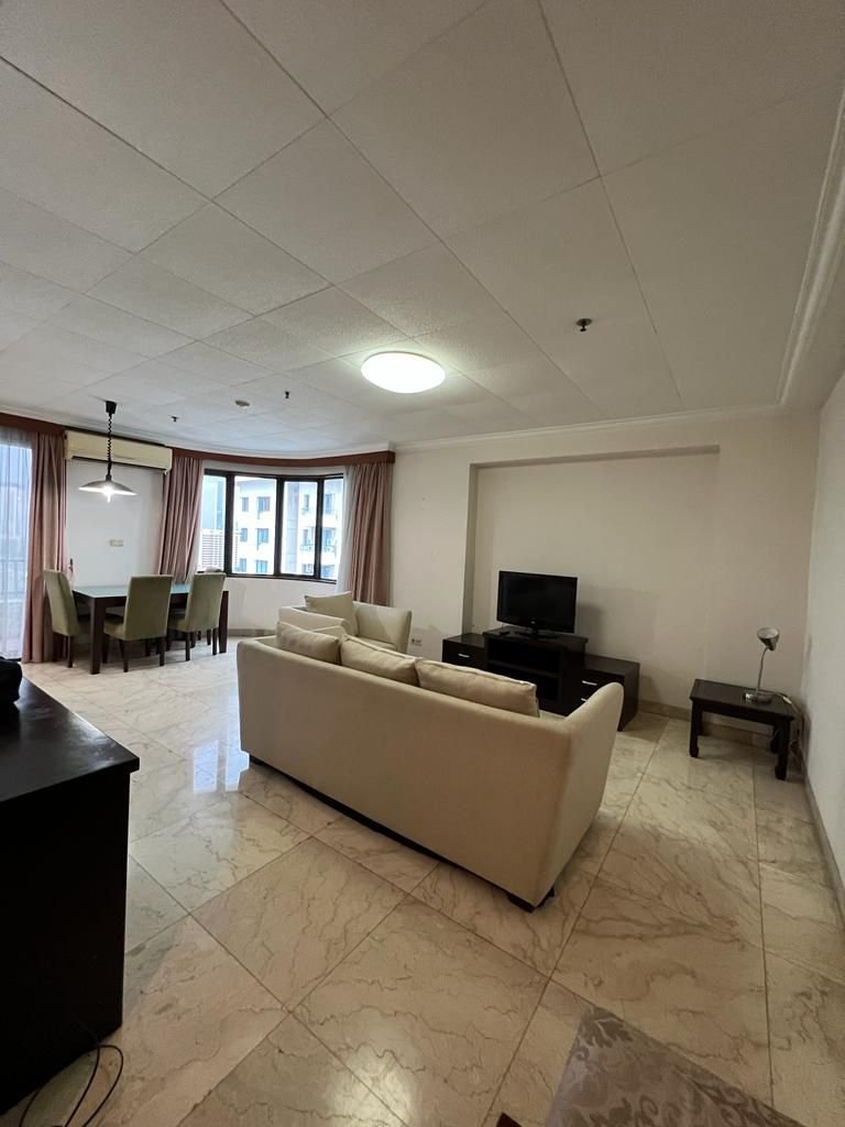 Dijual Apartement Di Park Royale - Foto 2